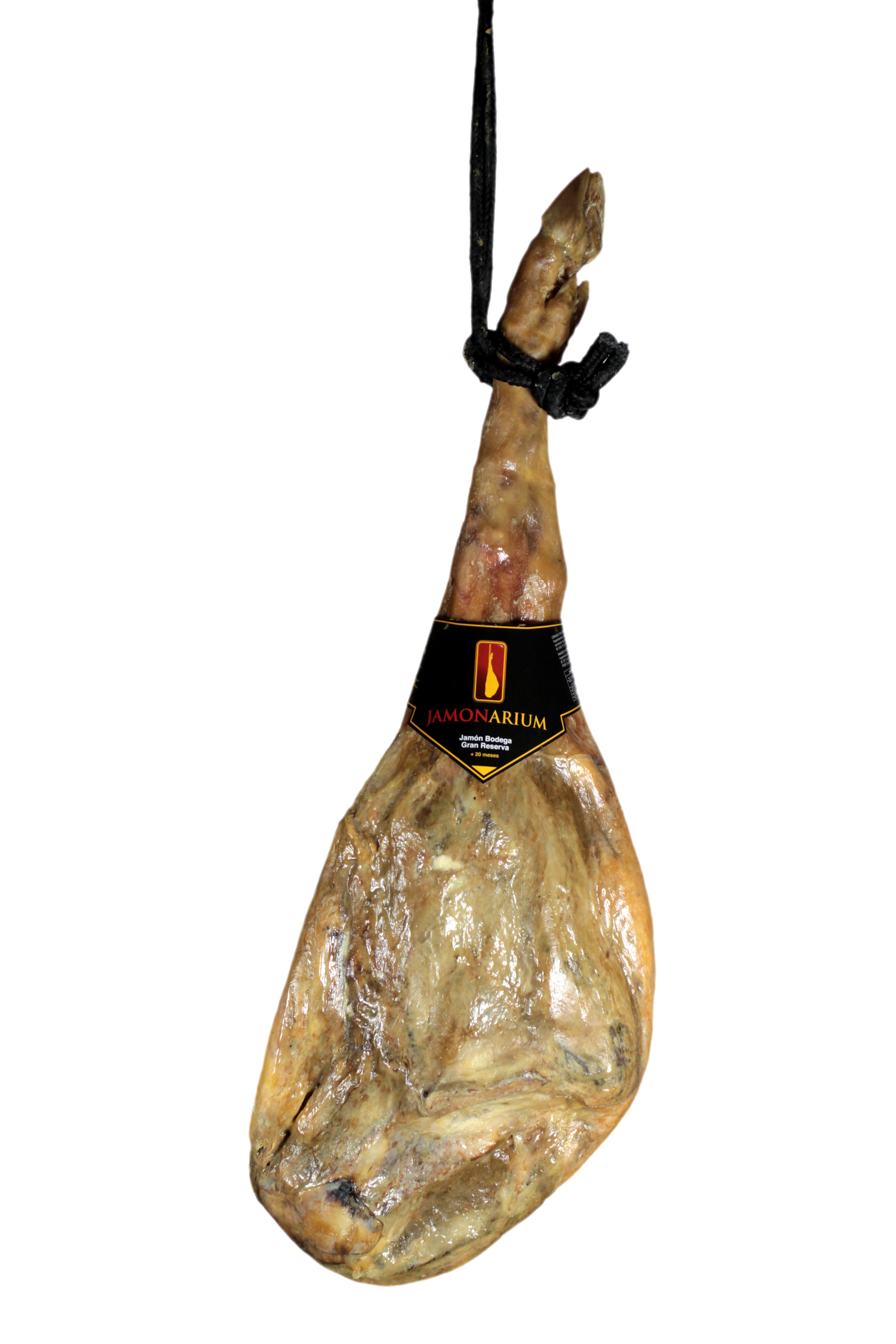 choisissez jambon serrano gran reserva